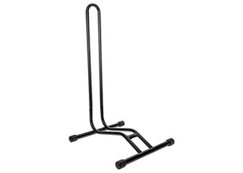 BRN Portaciclo Bike Stand-nero